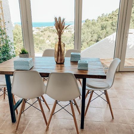 Montgo Home Javea Ngoại thất bức ảnh