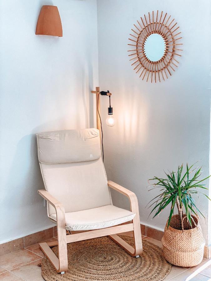 Montgo Home Javea Ngoại thất bức ảnh