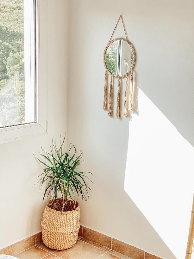 Montgo Home Javea Ngoại thất bức ảnh