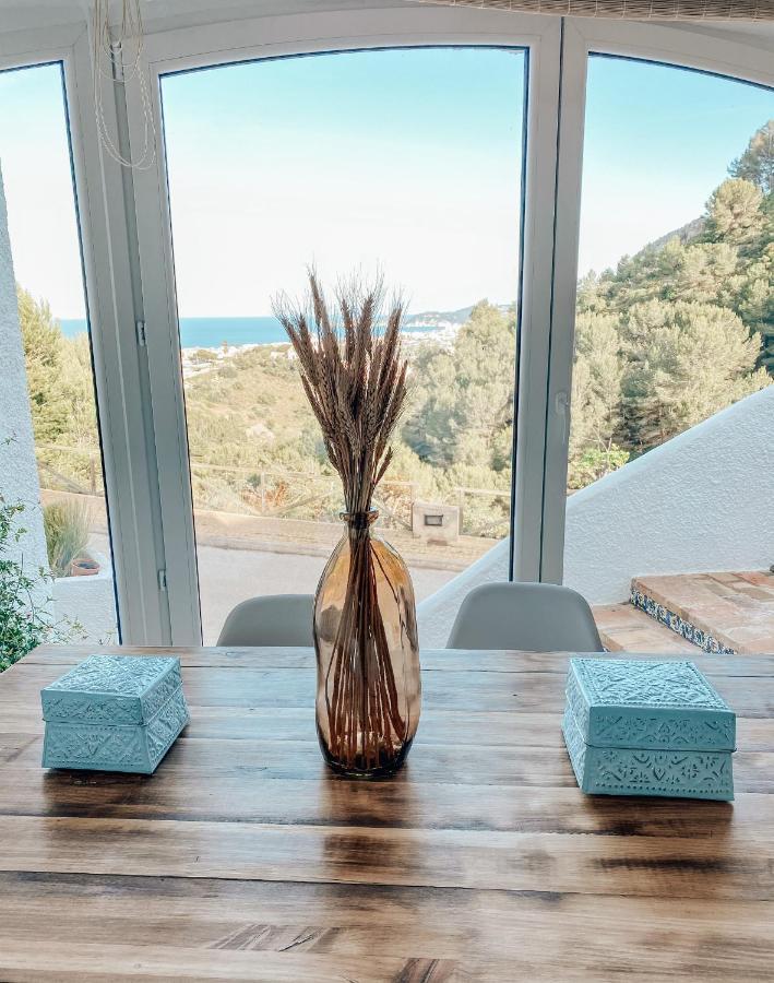 Montgo Home Javea Ngoại thất bức ảnh