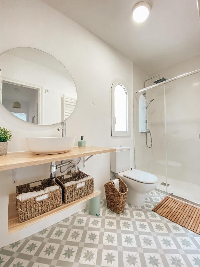 Montgo Home Javea Ngoại thất bức ảnh