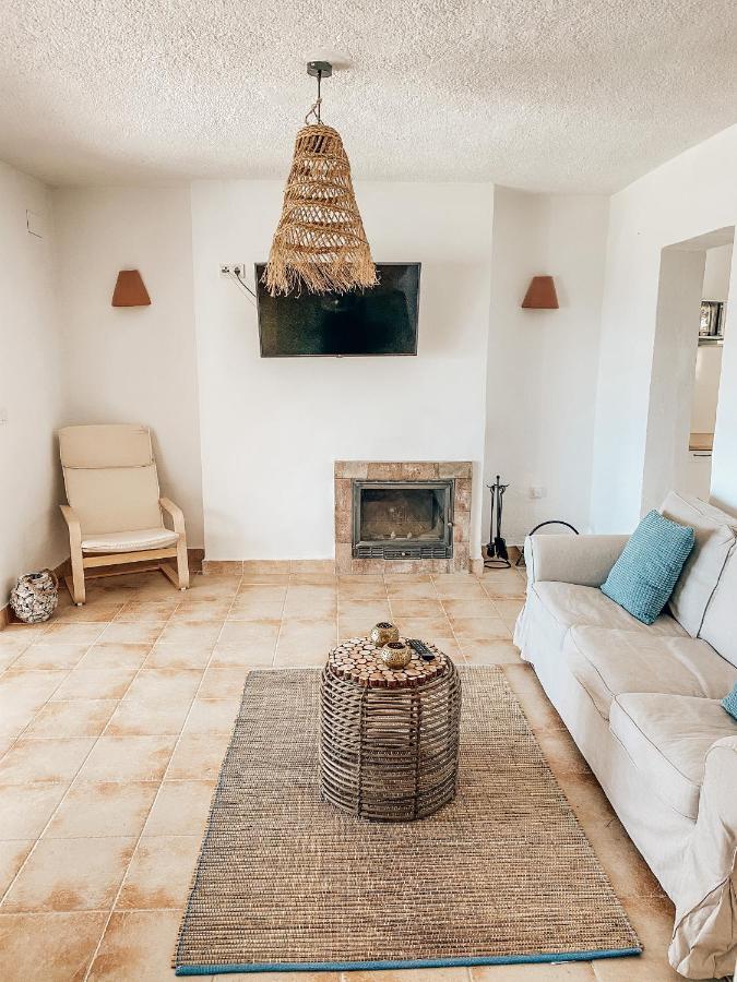 Montgo Home Javea Ngoại thất bức ảnh