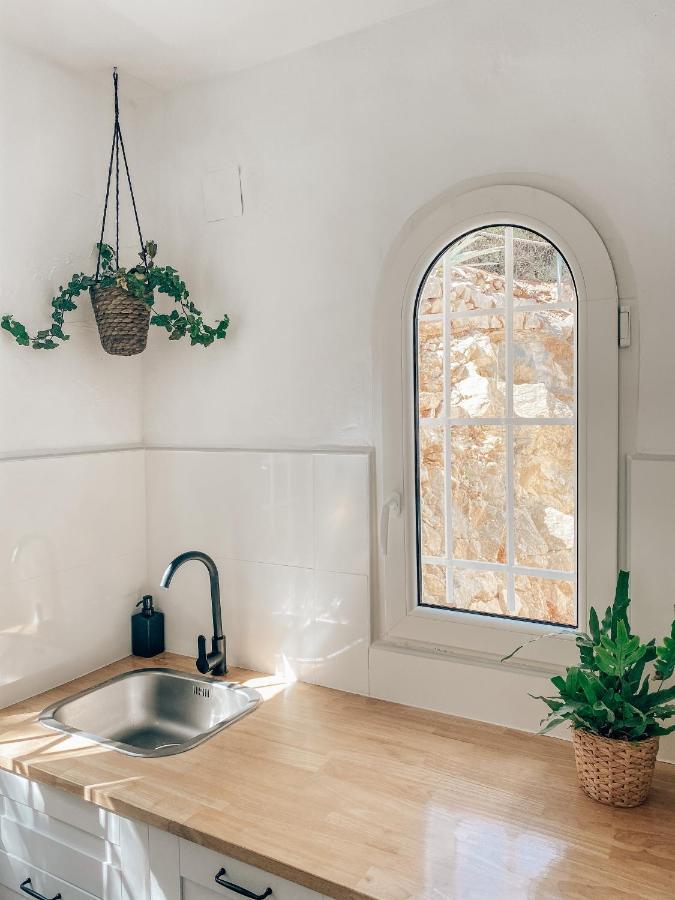 Montgo Home Javea Ngoại thất bức ảnh
