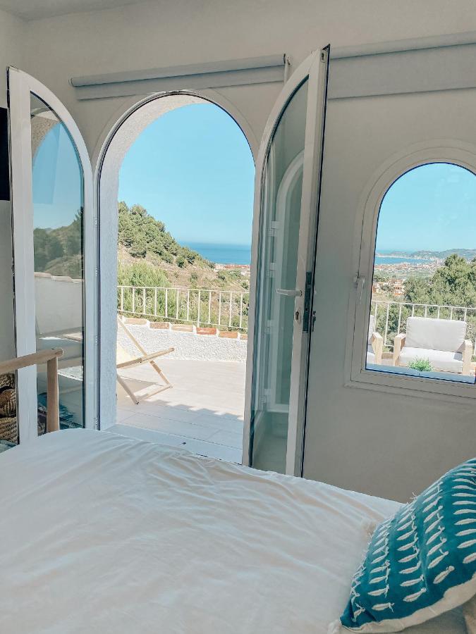 Montgo Home Javea Ngoại thất bức ảnh