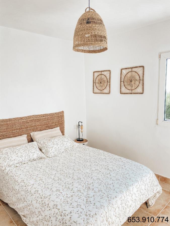 Montgo Home Javea Ngoại thất bức ảnh