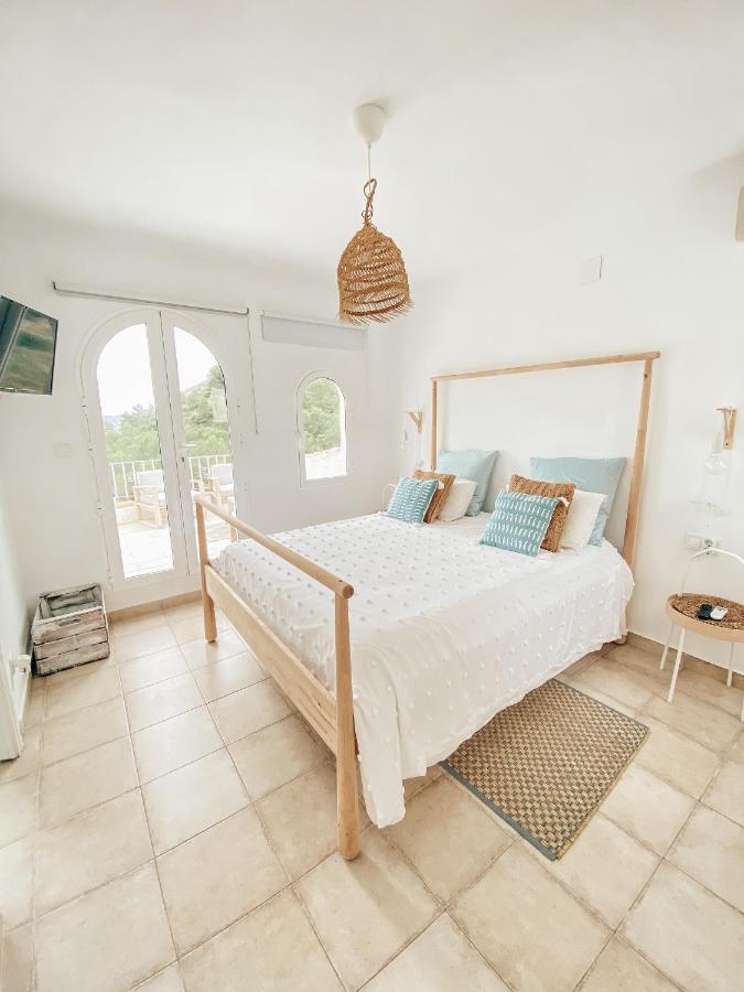 Montgo Home Javea Ngoại thất bức ảnh