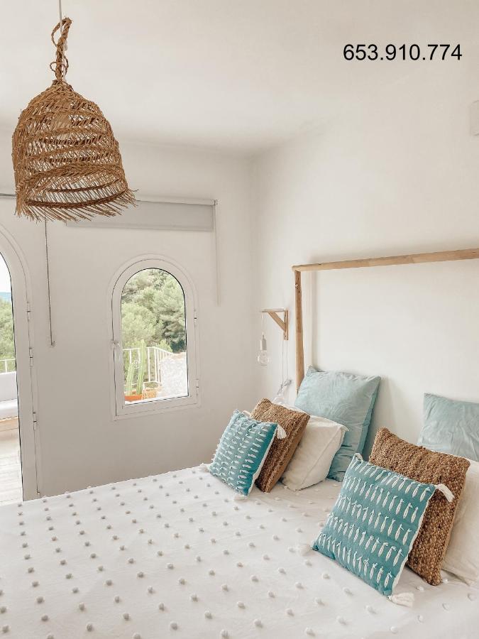 Montgo Home Javea Ngoại thất bức ảnh
