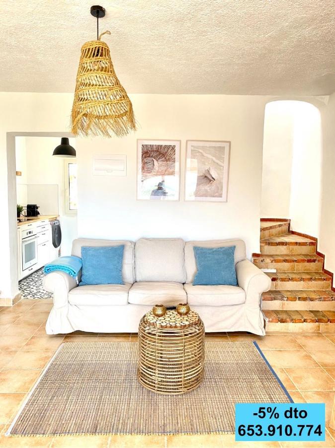 Montgo Home Javea Ngoại thất bức ảnh