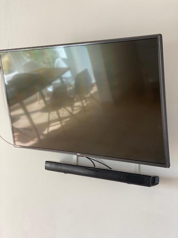 Montgo Home Javea Ngoại thất bức ảnh