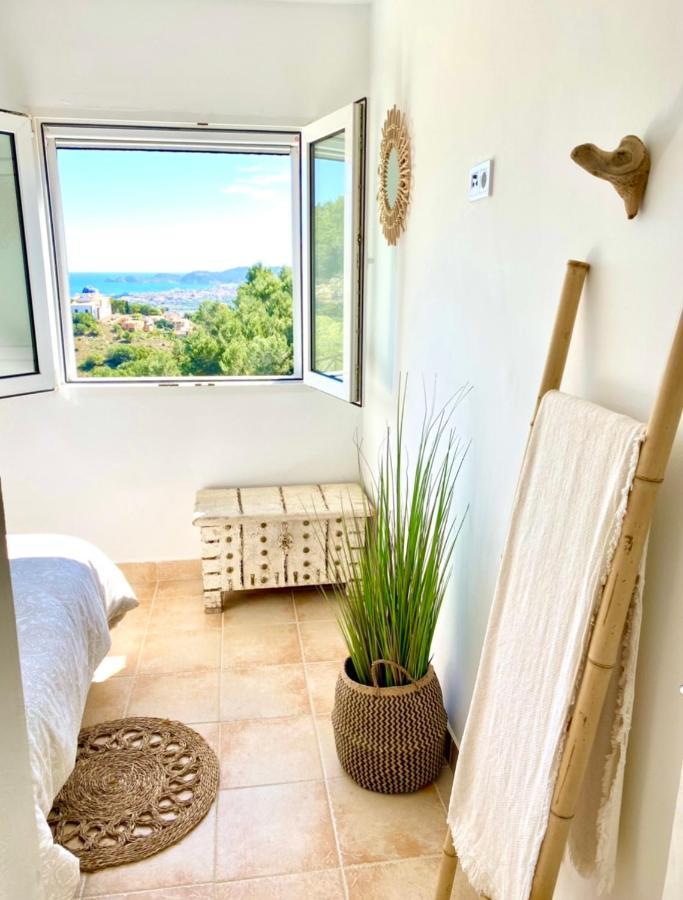 Montgo Home Javea Ngoại thất bức ảnh