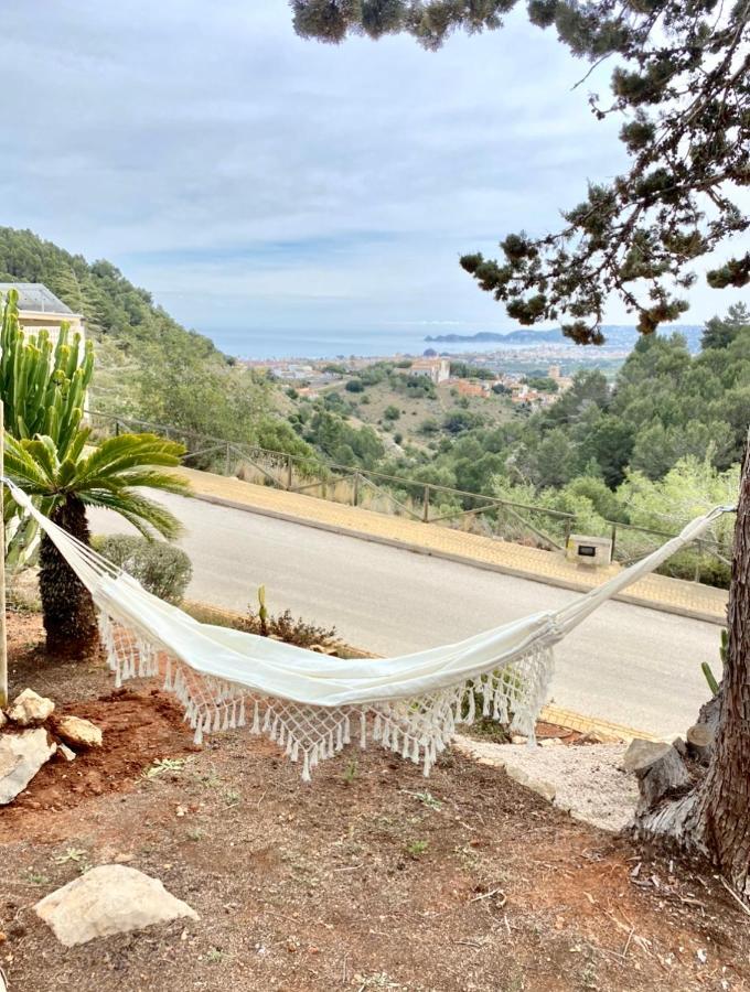 Montgo Home Javea Ngoại thất bức ảnh