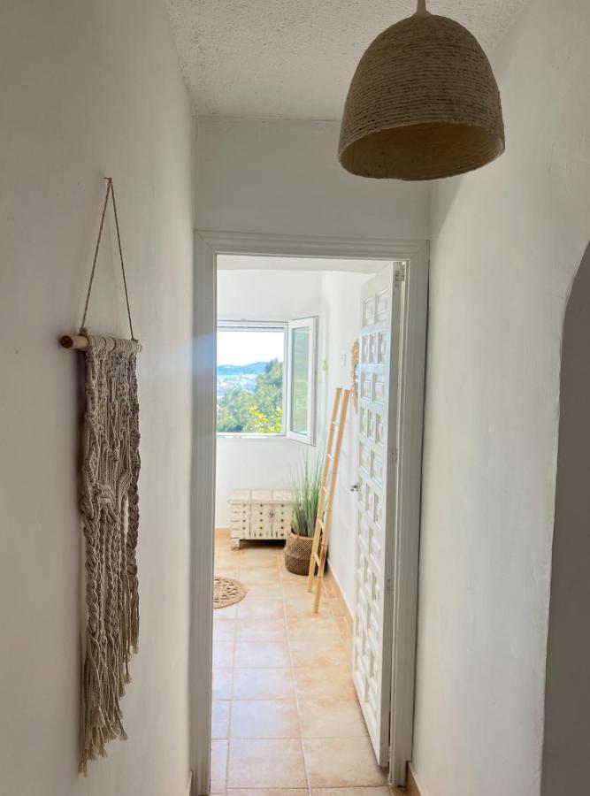 Montgo Home Javea Ngoại thất bức ảnh