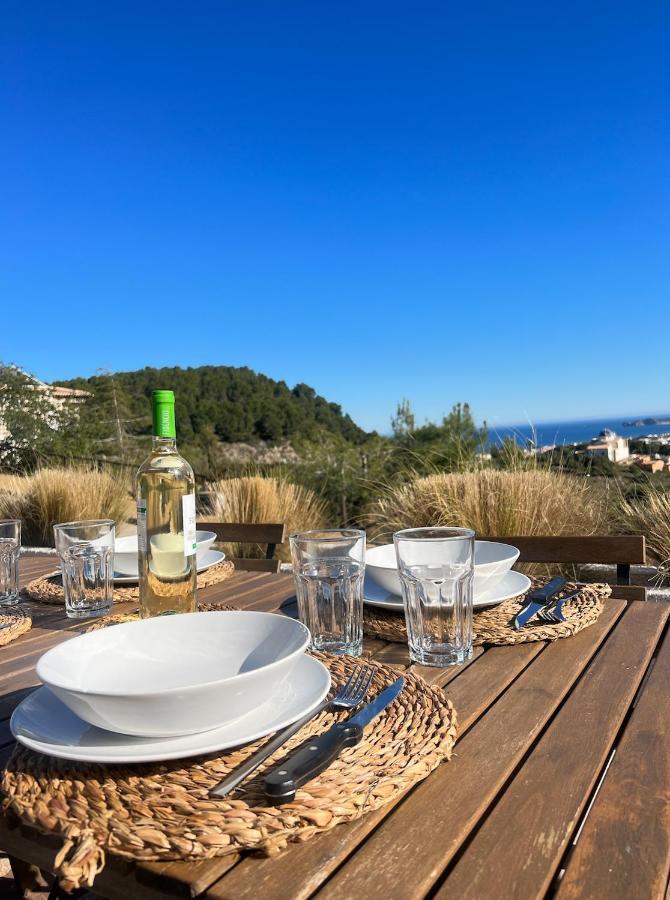 Montgo Home Javea Ngoại thất bức ảnh