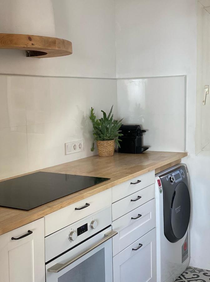 Montgo Home Javea Ngoại thất bức ảnh